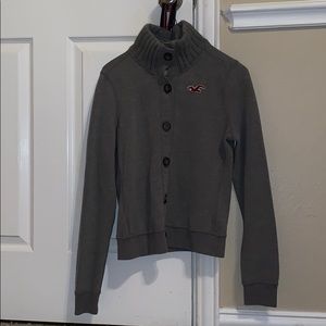 Hollister sweater